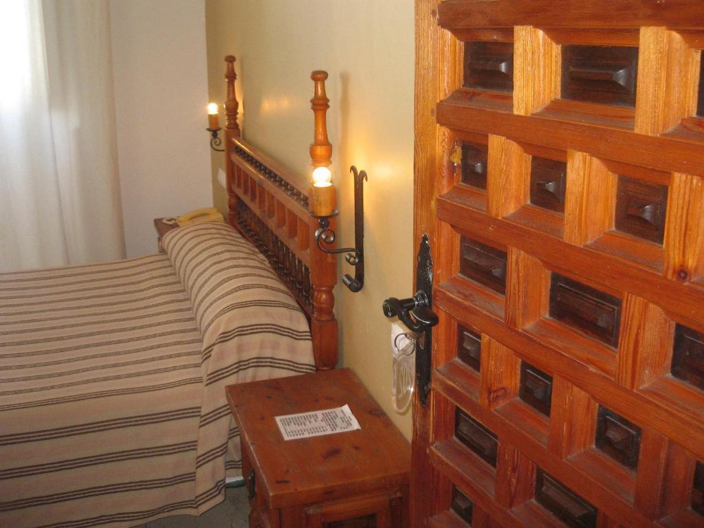 Trujillo Hotel Jerez de la Frontera Bilik gambar