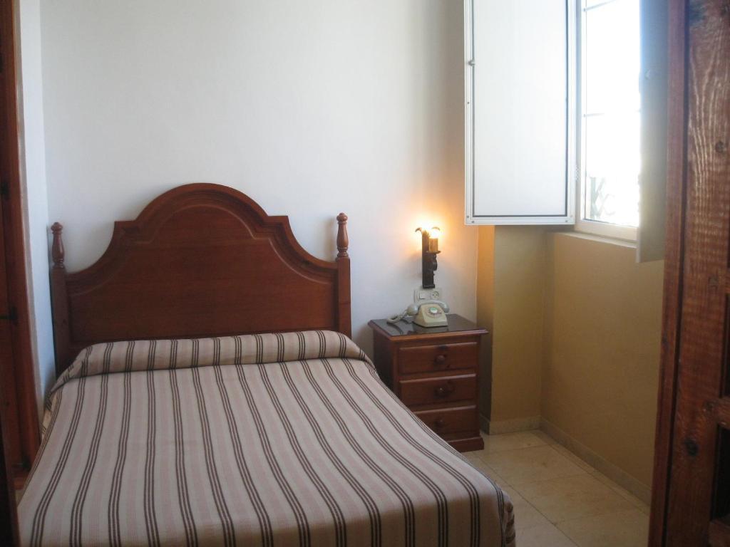 Trujillo Hotel Jerez de la Frontera Luaran gambar