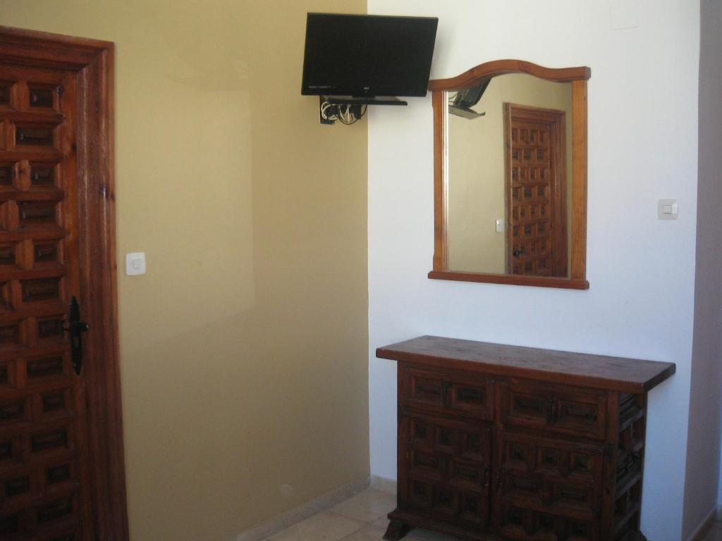 Trujillo Hotel Jerez de la Frontera Bilik gambar