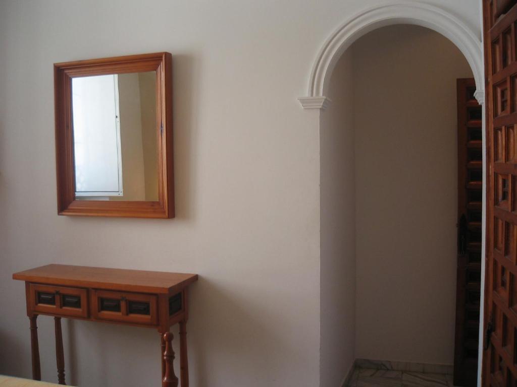 Trujillo Hotel Jerez de la Frontera Bilik gambar
