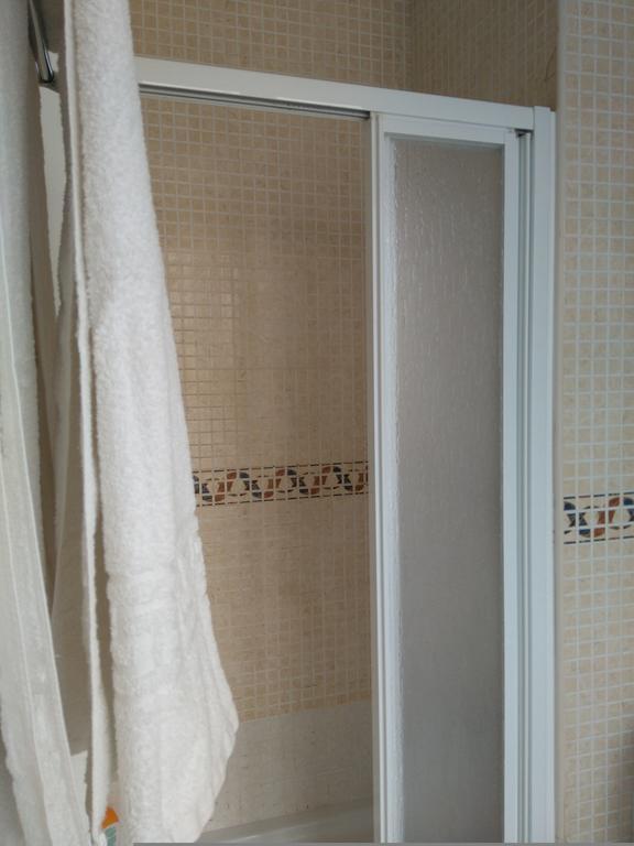 Trujillo Hotel Jerez de la Frontera Luaran gambar