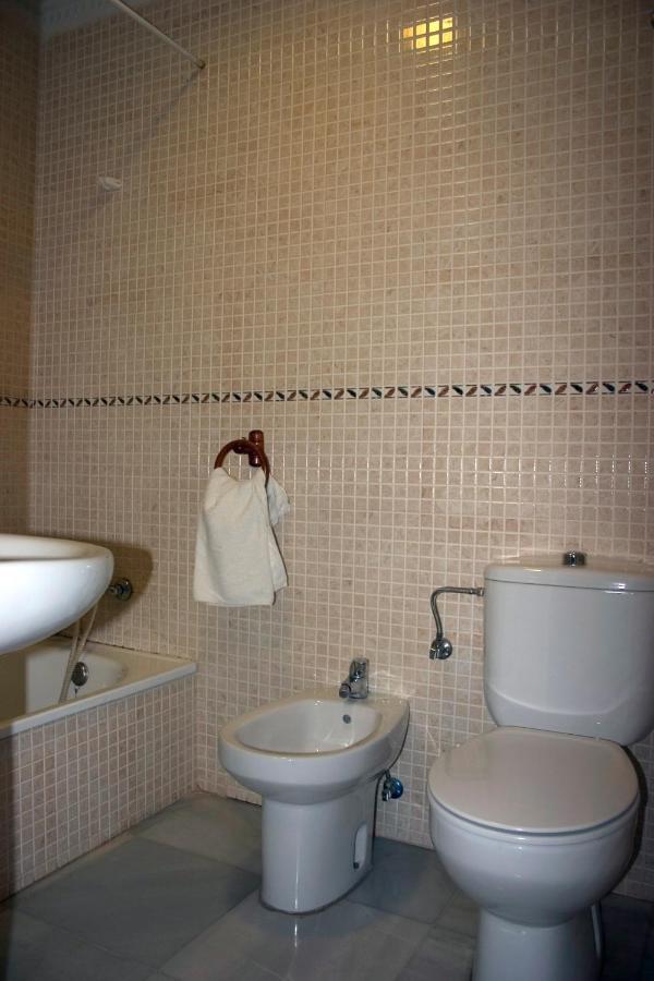 Trujillo Hotel Jerez de la Frontera Bilik gambar